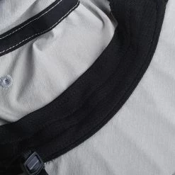 AONIJIE E4603 Outdoor UPF 50 Bucket Hat GREY -Women Sports Elegant Store k94be6c04b38290bc4373c435eb59b834