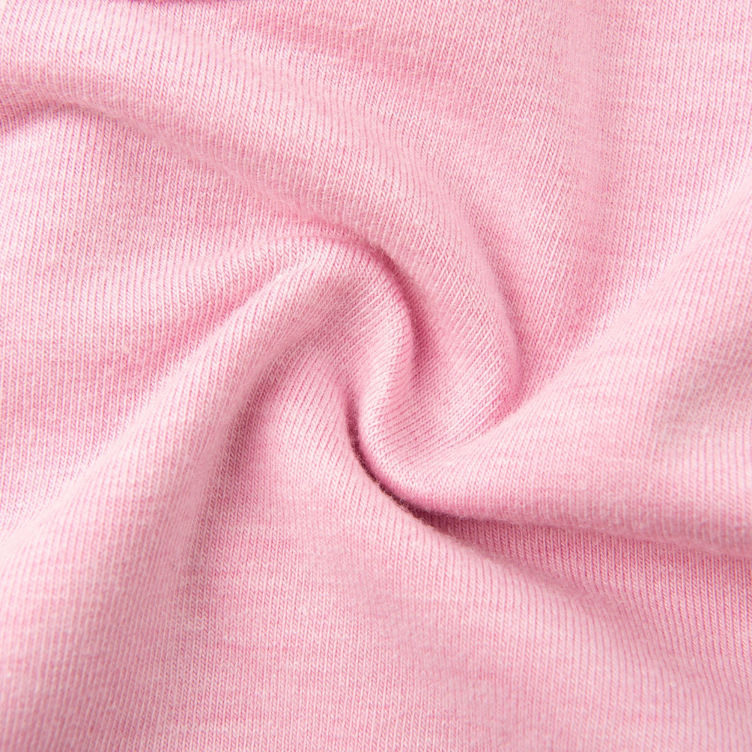 DOMYOS Girls' Gym Sports Bra 100 Light rose/Light rose/PINK 7 DOMYOS Girls' Gym Sports Bra 100 Light rose/Light rose/PINK - Image 7