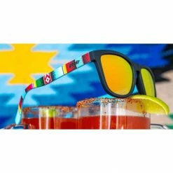 GOODR Running Sunglasses BLUE -Women Sports Elegant Store k971a31334727a063cb7718bbd4fb1ec1