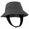 OLAIAN Men's Surf Hat Dark grey
