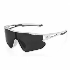 CATEYE A.R. 1.5 Sports Sunglasses|Polarized|Cycling Glasses GREEN