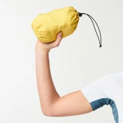 EVADICT WOMEN'S TRAIL RUNNING JACKET Honey -Women Sports Elegant Store k9a6b672a30e2d628fd7c6bc68ae55a3a