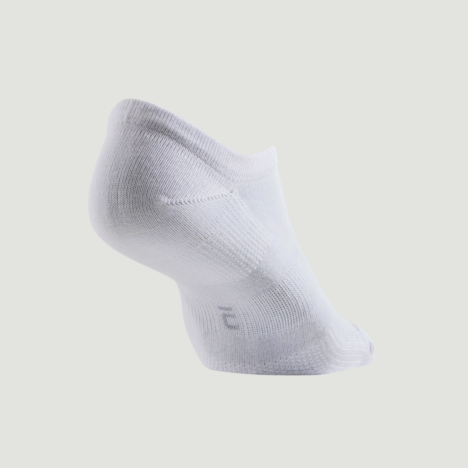 ARTENGO Low Sports Socks Tri-Pack RS 160 Snow white 7 ARTENGO Low Sports Socks Tri-Pack RS 160 Snow white - Image 7