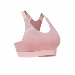 DOMYOS High Support Fitness Sports Bra 900 PURPLE -Women Sports Elegant Store k9b667dc2375c15bc85c2fe9315df6932