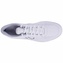 ARTENGO TS100 Women's Tennis Shoes WHITE -Women Sports Elegant Store k9c25304d3cb3f3ddb4b9a33ca1993b2e