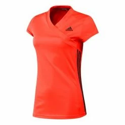 ADIDAS Club Tee – ORANGE Orange