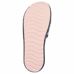 OLAIAN Women's SANDALS SLAP 550 Galaxy blue/Desert rose -Women Sports Elegant Store k9c5976e8416aaca7754c3c65859fe2e7