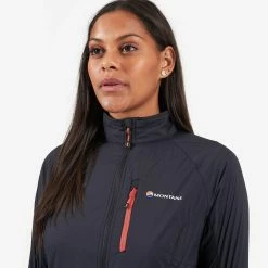 MONTANE W Featherlite Trail Jacket BLACK -Women Sports Elegant Store k9c6cf7e899e761b4934dcbcff2090ba0