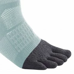 KIPRUN Running 5-Toe Socks Run 900 BLACK/Fluo lime yellow 15 KIPRUN Running 5-Toe Socks Run 900 BLACK/Fluo lime yellow -Women Sports Elegant Store k9cb02769ae8e2c75bc3054be8730c51d