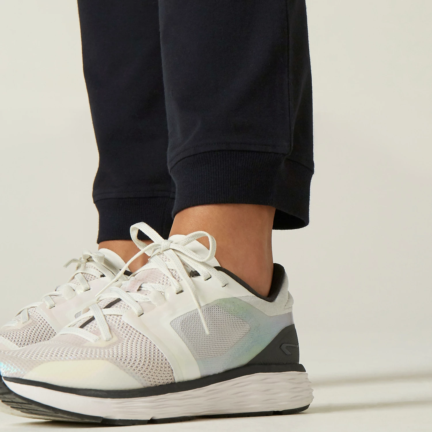 NYAMBA Women's Jogging Bottoms 120 BLACK 6 NYAMBA Women's Jogging Bottoms 120 BLACK - Image 6