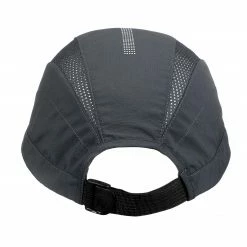 FORCLAZ Ventilated mountain trekking cap Carbon grey/Carbon grey -Women Sports Elegant Store k9d34f332244ae1e08eacf83b130fdc04