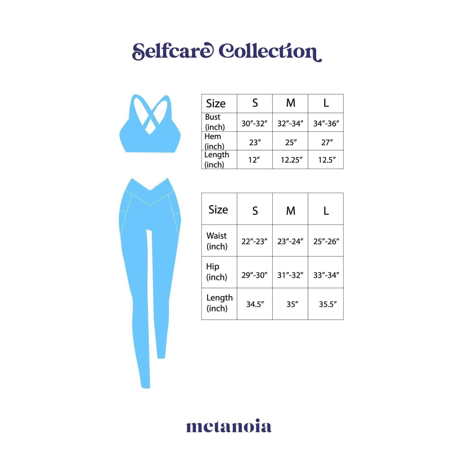 METANOIA THE LABEL Self Care Double Pockets Leggings BLACK 6 METANOIA THE LABEL Self Care Double Pockets Leggings BLACK - Image 6