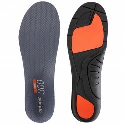 KALENJI R300 insoles Dark grey