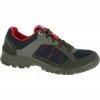 QUECHUA NATURE HIKING SHOES DARK BLUE