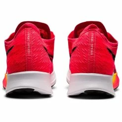 ASICS Asics Magic Speed Running Shoes RED -Women Sports Elegant Store ka07b4bb24d6e0f5bb986c1e3c681cfcc