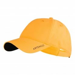 ARTENGO Tennis Cap TC 500 58 cm Navy blue/Cherry red -Women Sports Elegant Store ka127824171e0a6ee14e523f3c8351d8d
