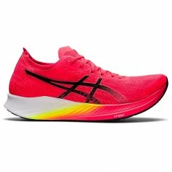 ASICS Asics Magic Speed Running Shoes RED -Women Sports Elegant Store ka1d66f0e5c826afb8429e79345729224