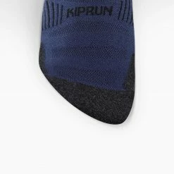KIPRUN RUN900 MID THICK RUNNING SOCKS Galaxy blue 12 KIPRUN RUN900 MID THICK RUNNING SOCKS Galaxy blue -Women Sports Elegant Store ka21bed121e3ea4587e9888f5b261b190