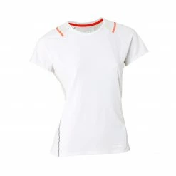 KALENJI RUN DRY + WOMEN'S RUNNING T-SHIRT Snow white 9 KALENJI RUN DRY + WOMEN'S RUNNING T-SHIRT Snow white -Women Sports Elegant Store ka25b76546b1ee7f1ba31d9f48031bd7a