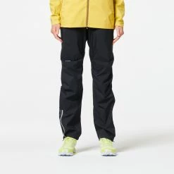 EVADICT WOMEN'S TRAIL RUNNING PANTS BLACK/Lime yellow 17 EVADICT WOMEN'S TRAIL RUNNING PANTS BLACK/Lime yellow -Women Sports Elegant Store ka31e949438f6ac213034d410e49cf0f2