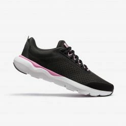 KALENJI Women's Running Shoes Jogflow 500.1 QUARTZ PINK -Women Sports Elegant Store ka338ffe2519b2aa614a6250a98d13e0d