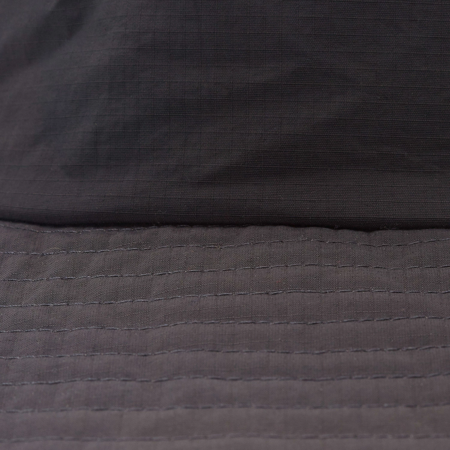 FORCLAZ Trek 500 Anti-UV Mountain Trekking Hat Carbon grey/DARK GREY 11 FORCLAZ Trek 500 Anti-UV Mountain Trekking Hat Carbon grey/DARK GREY - Image 11