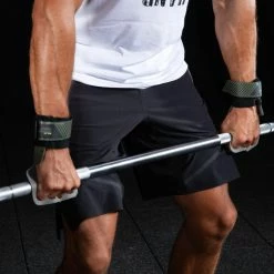 CORENGTH 4-Fin Cross Training Hand Grip 1 -Women Sports Elegant Store ka36ebf3b8b7eef999881303a081894d1