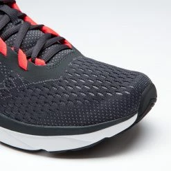 KALENJI RUN SUPPORT WOMEN'S RUNNING SHOES GREY CORAL PINK 26 KALENJI RUN SUPPORT WOMEN'S RUNNING SHOES GREY CORAL PINK -Women Sports Elegant Store ka4d9e346dfbbfed6e7d245887ea57bfb