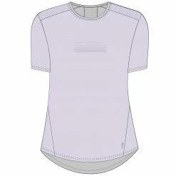 DOMYOS Close-Fitting Fitness T-Shirt PINK -Women Sports Elegant Store ka612e3f5d65bb51072a3d1ab0cdb6ad4