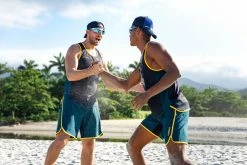 COPAYA Adult Beach Volleyball Cap BVC500 Asphalt blue/Asphalt blue 11 COPAYA Adult Beach Volleyball Cap BVC500 Asphalt blue/Asphalt blue -Women Sports Elegant Store ka7372f58b9e338fa905d0c516d6c4b1a