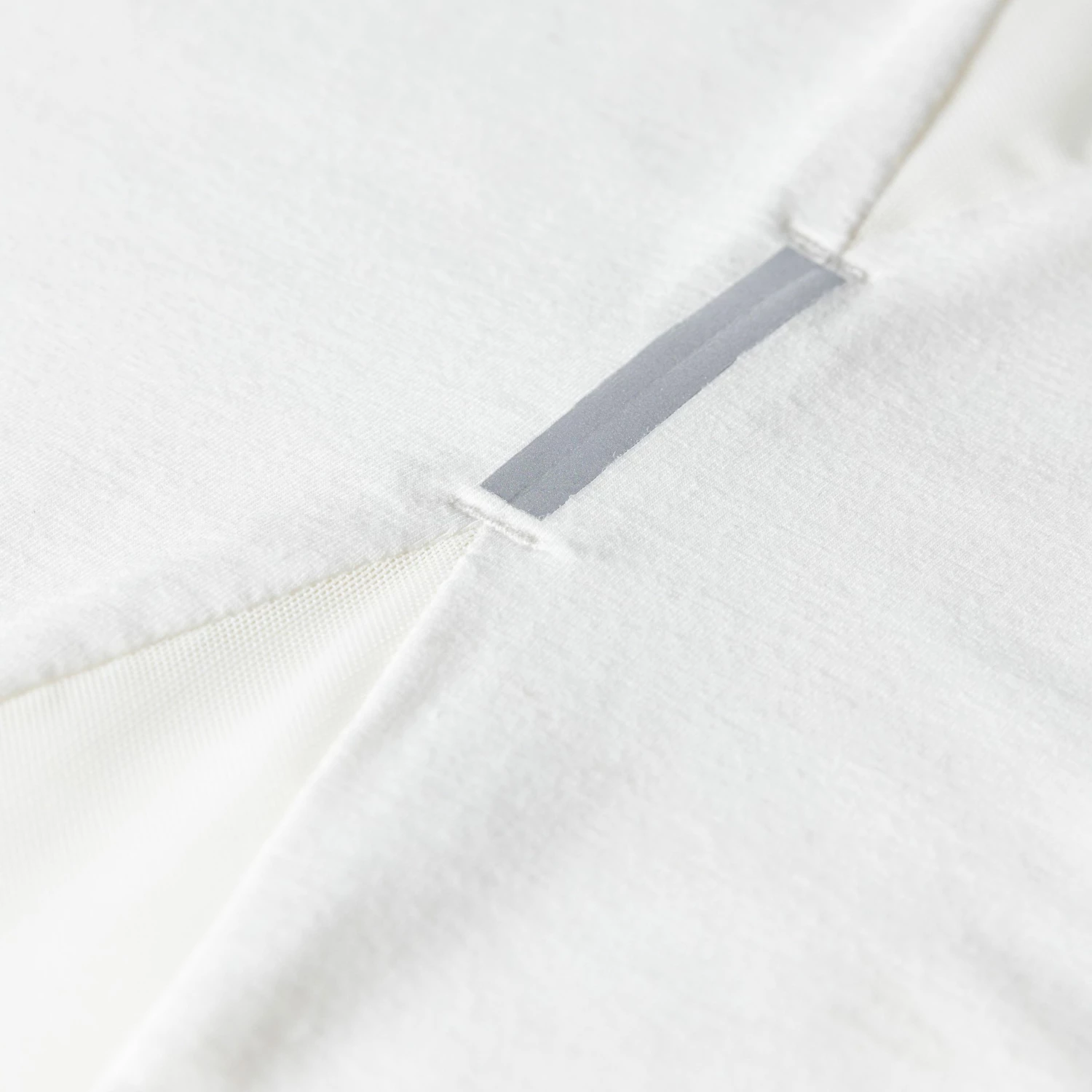 KALENJI WOMEN'S RUN FEEL JOGGING T-SHIRT Sage green 6 KALENJI WOMEN'S RUN FEEL JOGGING T-SHIRT Sage green - Image 6