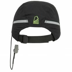 TRIBORD Race 500 Men's Women's Unisex Sailing Cap BLACK/BLACK 7 TRIBORD Race 500 Men's Women's Unisex Sailing Cap BLACK/BLACK -Women Sports Elegant Store ka86ce565d8c658d29e9c4c97506b2448