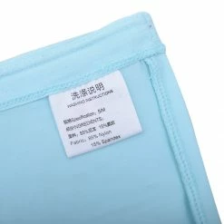 AONIJIE E4118 Ice Silk UPF50+ UV Sunguard Arm Sleeves | Sunguard Sleeves BLUE -Women Sports Elegant Store ka880e95957539d3c4aef5ff6e41a7a4d
