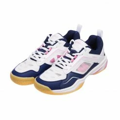 PERFLY BS 560 W LITE NAVY Galaxy blue/Snow white -Women Sports Elegant Store ka8949d7fd43f9063aecc62a49897afd2