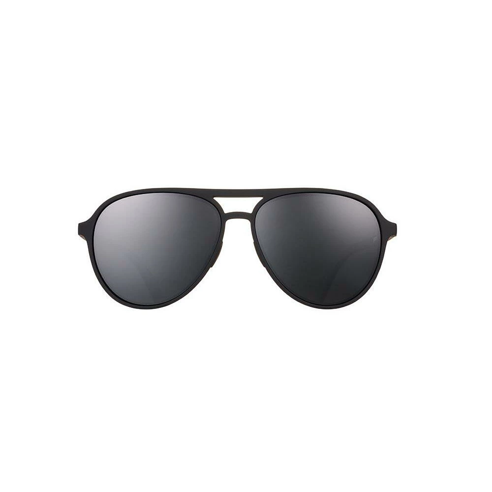 GOODR MG Running Sunglasses BLACK 2 GOODR MG Running Sunglasses BLACK - Image 2
