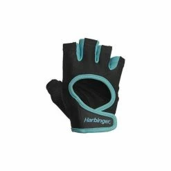 HARBINGER Power Women Glove BLUE