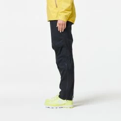 EVADICT WOMEN'S TRAIL RUNNING PANTS BLACK/Lime yellow 18 EVADICT WOMEN'S TRAIL RUNNING PANTS BLACK/Lime yellow -Women Sports Elegant Store ka9c0dbf4ea1cd9438cd0390829225f77