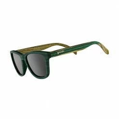 GOODR Running Sunglasses GREEN