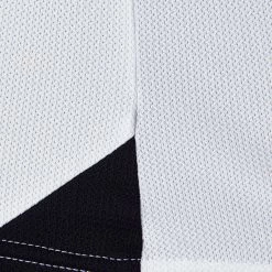 KIPSTA Adult Football Eco-Design Shirt F100 Snow white/BLACK 15 KIPSTA Adult Football Eco-Design Shirt F100 Snow white/BLACK -Women Sports Elegant Store kab636e7d66e6dc039f04d98081758792