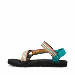 TEVA ORIGINAL UNIVERSAL CACTUS SUNFLOWER WOMEN'S SANDALS Sunflower -Women Sports Elegant Store kabffab17a59817ff54e04e518348323e
