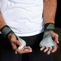 CORENGTH 4-Fin Cross Training Hand Grip 1 -Women Sports Elegant Store kacab447d7342bf91c9a755f788b3fa49