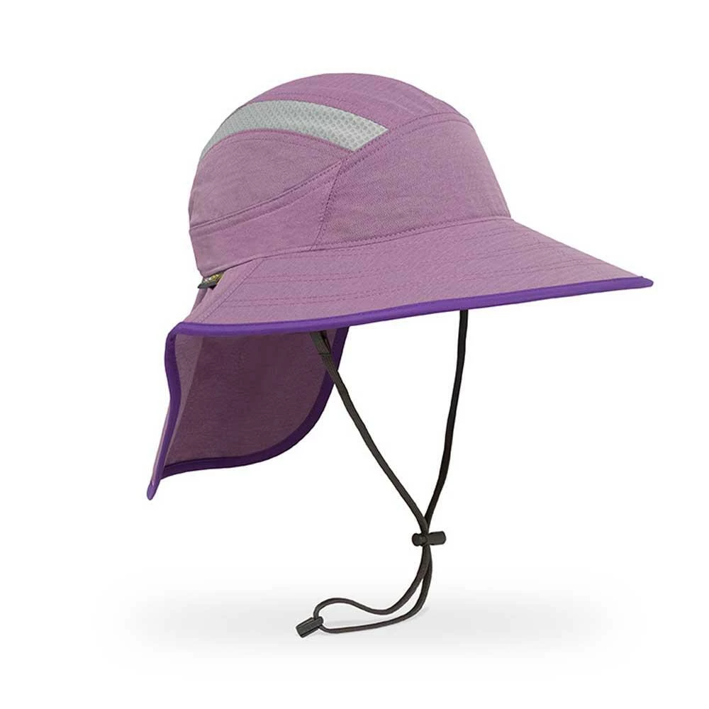 SUNDAY AFTERNOONS UPF50+ Kids Ultra Adventure Hat Lavender L Purple 1 SUNDAY AFTERNOONS UPF50+ Kids Ultra Adventure Hat Lavender L Purple