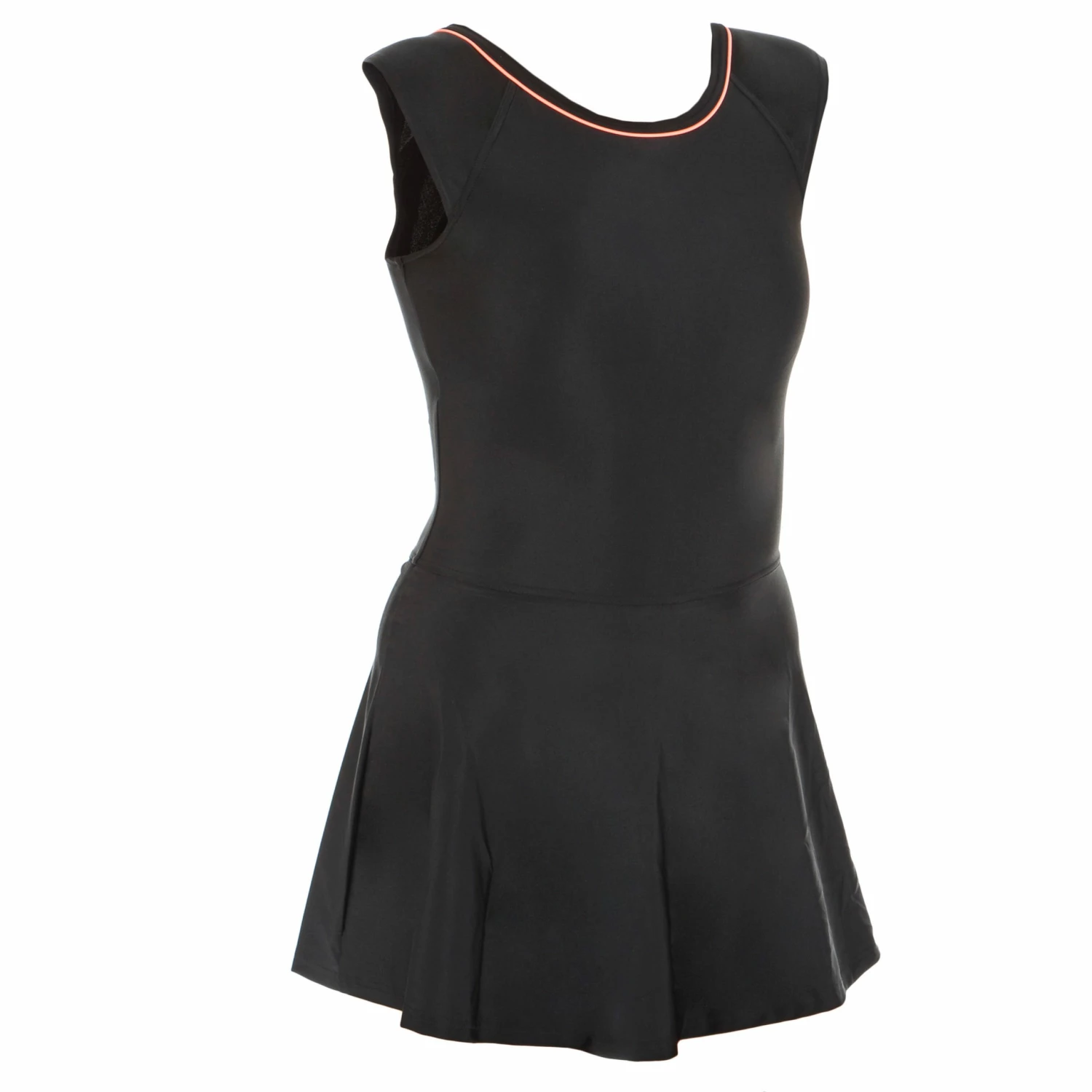 NABAIJI Women's Swimming One-Piece Swimsuit Una UK 16 / FR 46 2 NABAIJI Women's Swimming One-Piece Swimsuit Una UK 16 / FR 46 - Image 2