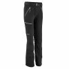 SIMOND Women's Mountaineering Trousers Carbon grey