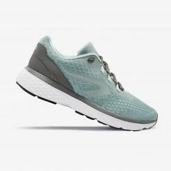 KALENJI RUN SUPPORT WOMEN'S RUNNING SHOES GREY CORAL PINK 17 KALENJI RUN SUPPORT WOMEN'S RUNNING SHOES GREY CORAL PINK -Women Sports Elegant Store kb0708955e0e983d84e8eb4b438dfba44