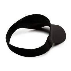 KALENJI JOGGING VISOR MAN WOMAN - BLACK BLACK/BLACK -Women Sports Elegant Store kb18f304b97737330422b44cdfabda957 1