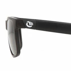 OLAIAN Polarised sunglasses for surfing and surf sports. BLACK -Women Sports Elegant Store kb1b1b46f9b738f1aeb2f966281208af6
