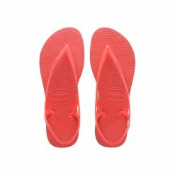 HAVAIANAS HAVAIANAS GREEN -Women Sports Elegant Store kb26381cbf052b925549b1859e1f6078e