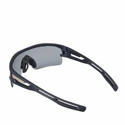 KALENJI TRSG 960 ADULT'S RUNNING GLASSES PHOTOCHROMATIC CAT. 1-3 BLACK -Women Sports Elegant Store kb2c589a83592f34e5b3aba49d63a8543