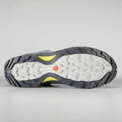 QUECHUA WATERPROOF MOUNTAIN HIKING SHOES Mouse grey/Honey -Women Sports Elegant Store kb35649aa87c85afd3b7e9e3098955220